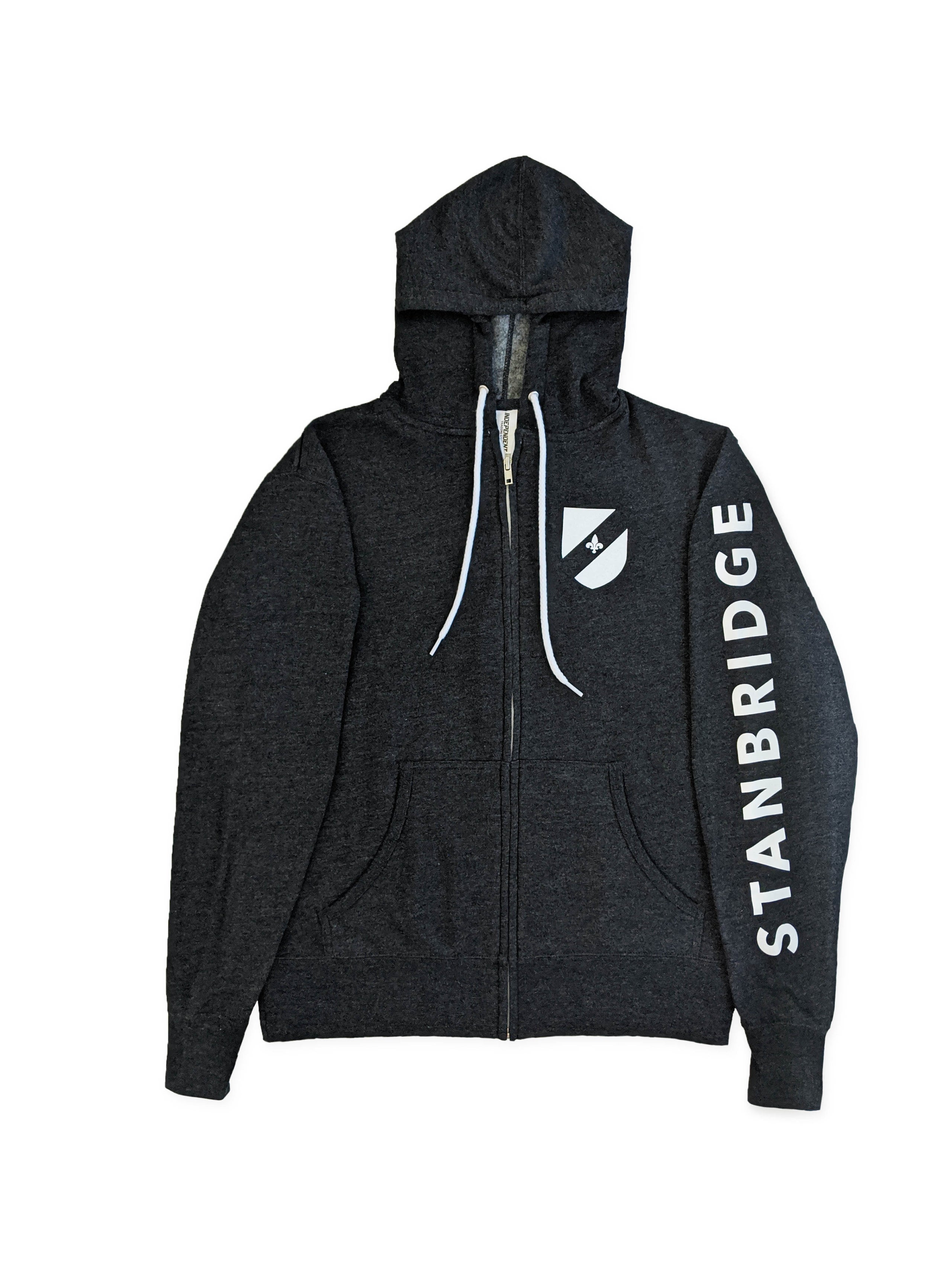 theapartment the A Hoodie STABRIDGE